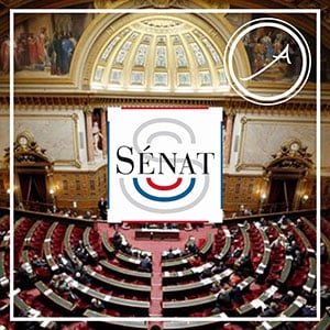 concours senat