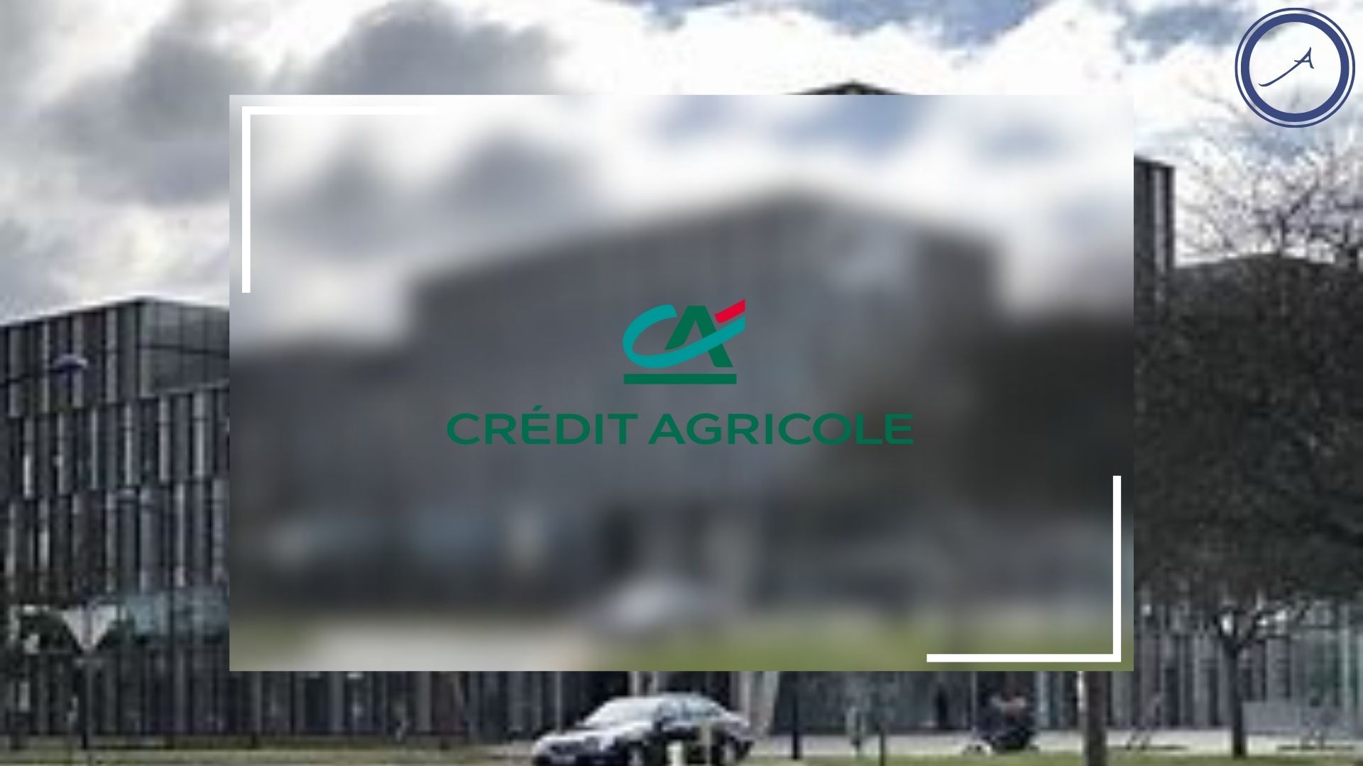 organisation evenement pour credit agricole
